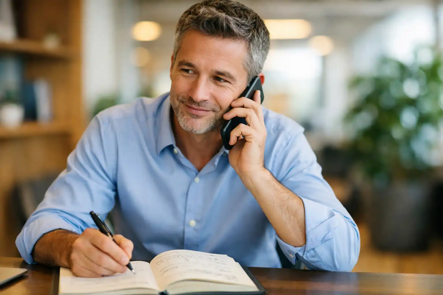 Closing the loop: Why feedback matters