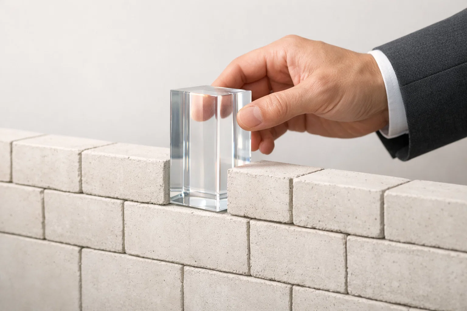 Why your scale-up needs a radical talent bar
